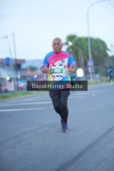 Runner Photo 4509857