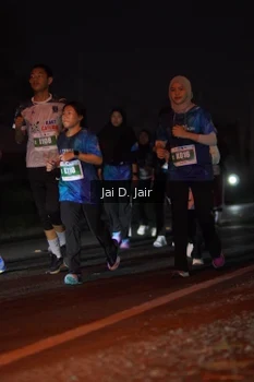 Runner Photo 4509861