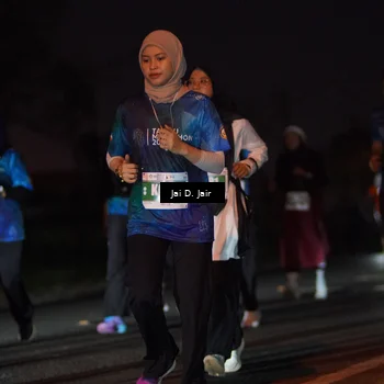 Runner Photo 4509864