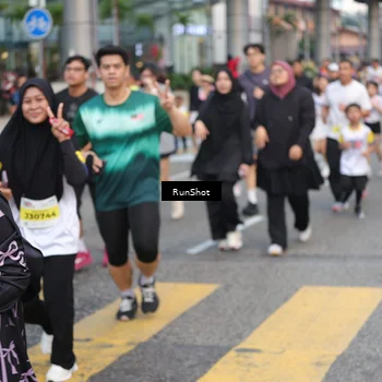 Runner Photo 4509865