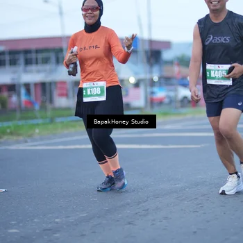 Runner Photo 4509866