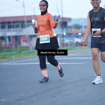 Runner Photo 4509867