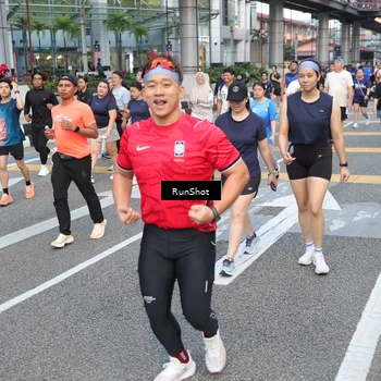 Runner Photo 4509869