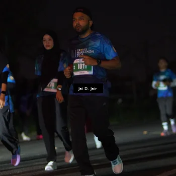 Runner Photo 4509870