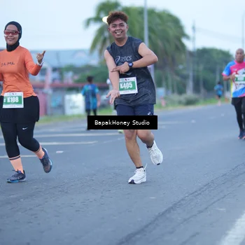 Runner Photo 4509871