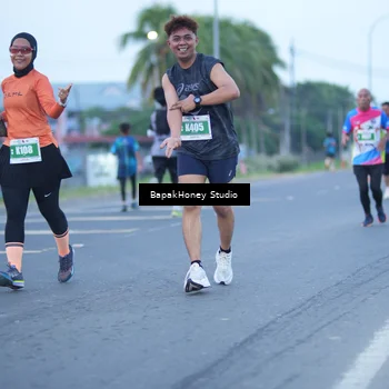 Runner Photo 4509872