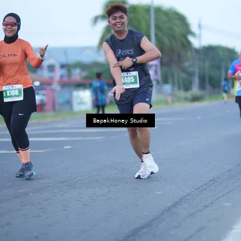 Runner Photo 4509873