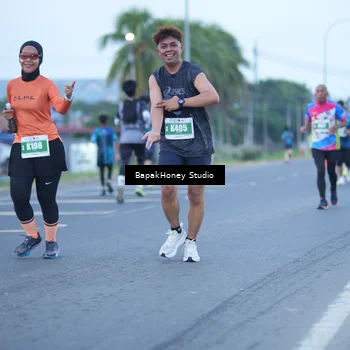 Runner Photo 4509874