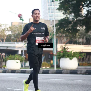 Runner Photo 4509878