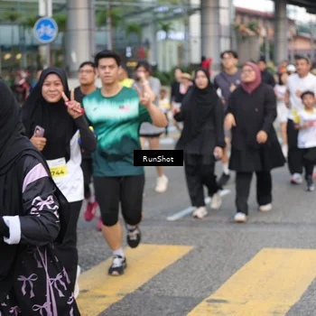 Runner Photo 4509880