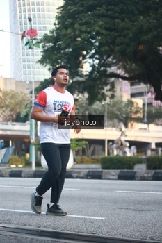 Runner Photo 4509881