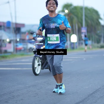 Runner Photo 4509885