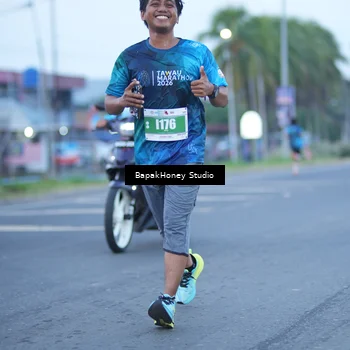 Runner Photo 4509886