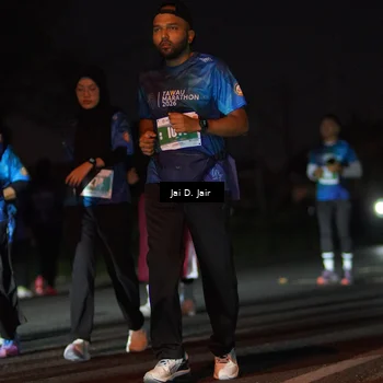 Runner Photo 4509892