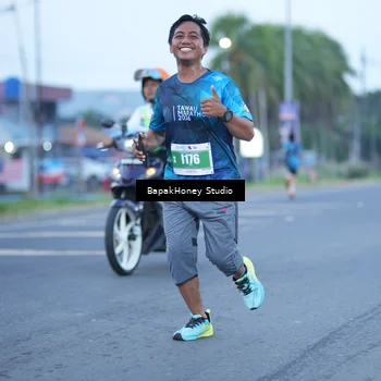 Runner Photo 4509894