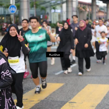 Runner Photo 4509897