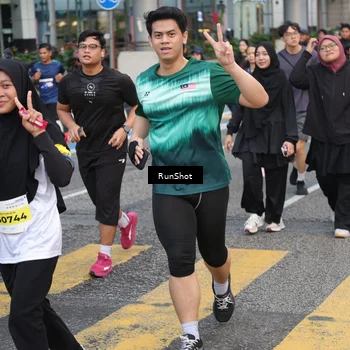 Runner Photo 4509898
