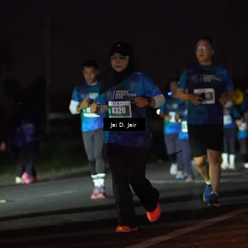 Runner Photo 4509902