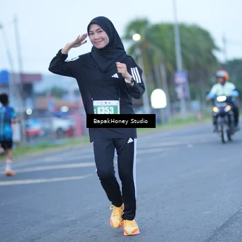 Runner Photo 4509903