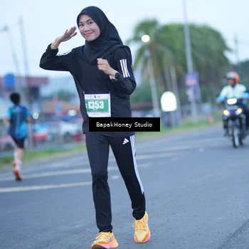 Runner Photo 4509904