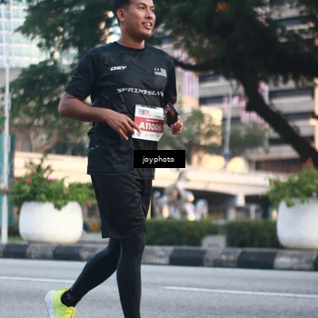 Runner Photo 4509907