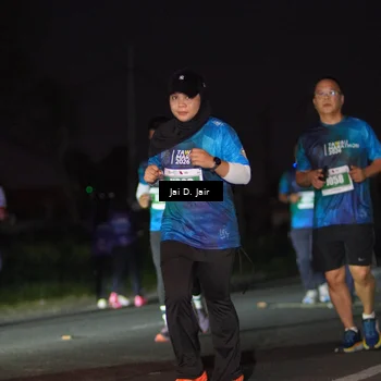 Runner Photo 4509908
