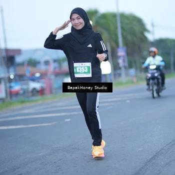 Runner Photo 4509909