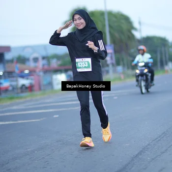 Runner Photo 4509910