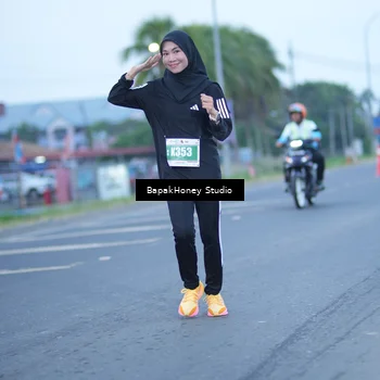 Runner Photo 4509911
