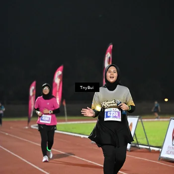 Runner Photo 4509912