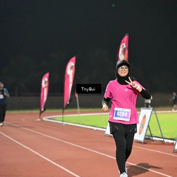 Runner Photo 4509917