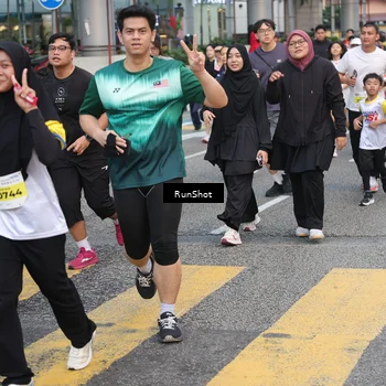 Runner Photo 4509922