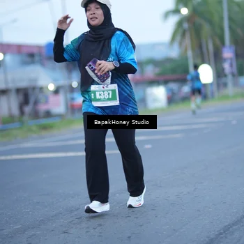 Runner Photo 4509923