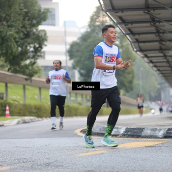 Runner Photo 4509924