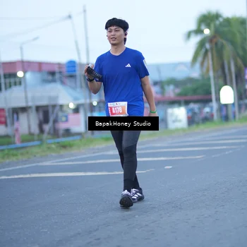 Runner Photo 4509928