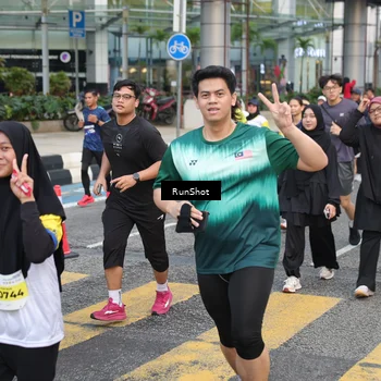 Runner Photo 4509929
