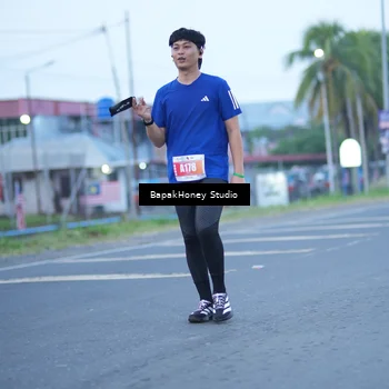 Runner Photo 4509930