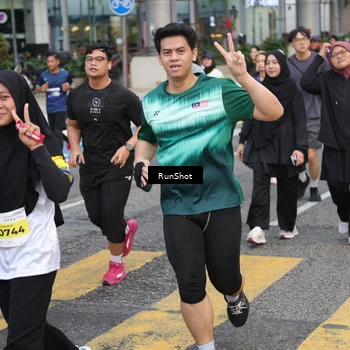 Runner Photo 4509931