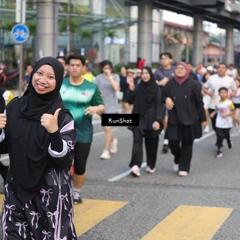 Runner Photo 4509932