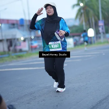 Runner Photo 4509935