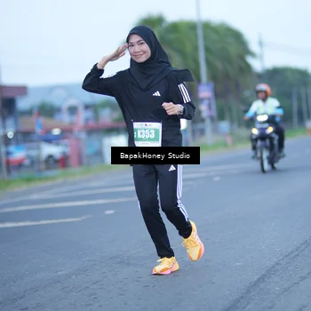 Runner Photo 4509937