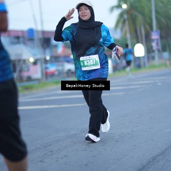 Runner Photo 4509940