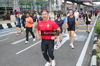 Runner Photo 4509942
