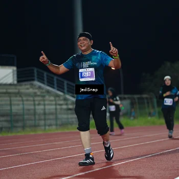 Runner Photo 4509943