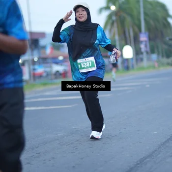 Runner Photo 4509944