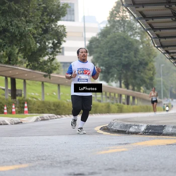 Runner Photo 4509945