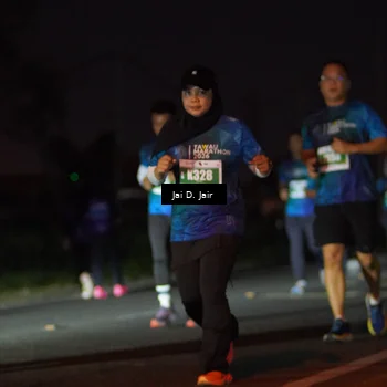 Runner Photo 4509946
