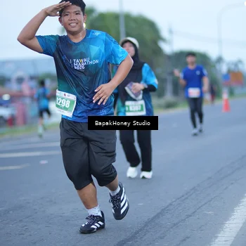 Runner Photo 4509952