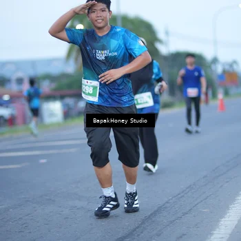 Runner Photo 4509953
