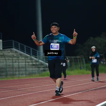 Runner Photo 4509955